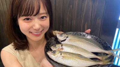 2020年8月6日（木）街角ステーション～噂を求めてどこまでも