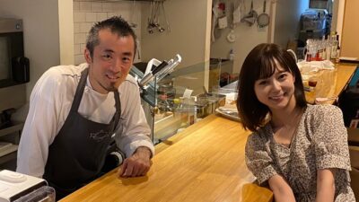 2020年8月13日（木）街角ステーション～噂を求めてどこまでも