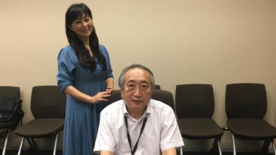 「コロナ禍における、病院との付き合い方。病院に行く時は連絡を取るなど事前の相談が大切」