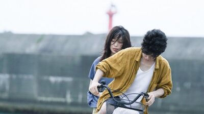 サンデー早起キネマ『ソワレ』