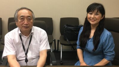「日本の学校の衛生教育は世界でトップクラス」