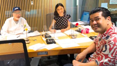 テリー伊藤が親交あった山本寛斎さんを追悼「世の中を斜めに見ないまっすぐな人」