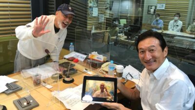 渡邉・テリーの本音で語ろう!!