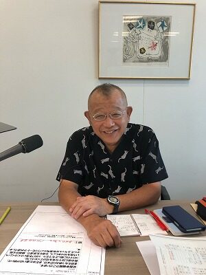 「あいみょんをよろしくお願いします。」の言葉に…