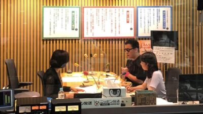 【第4回】大林宣彦監督からかけられた嬉しい言葉