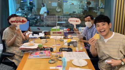 木曜日のお昼ごはん問題どうする!?