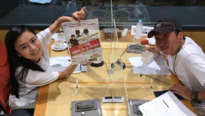 言い間違いの指摘の仕方