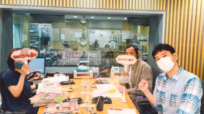 なぜか歩き方を笑われるミッちゃん　その謎を鈴木保奈美さんが解き明かしくれました