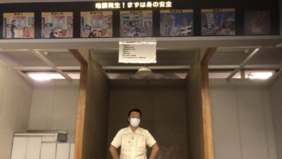 2020年9月1日（火）街角ステーション～噂を求めてどこまでも