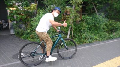 2020年9月22日（火）街角ステーション～噂を求めてどこまでも