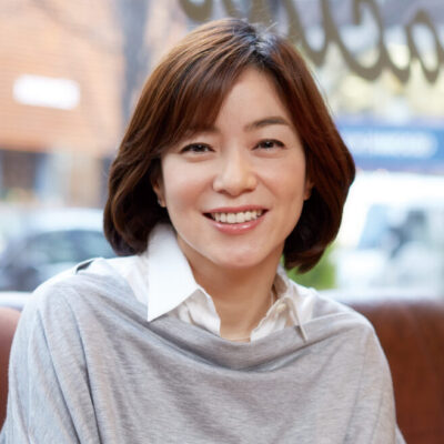 八木亜希子