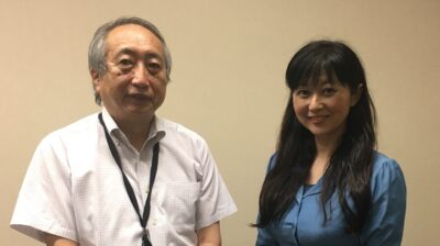 40を過ぎてマニラに行って初めて「公衆衛生」を知った。