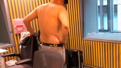 【毎週恒例♪】あなたの健康法試します！