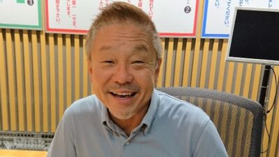 ピンチヒッターウィーク締めは師さん！