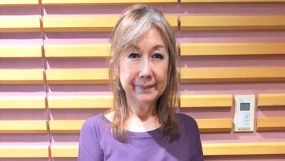 髙橋真梨子さん連日登場！