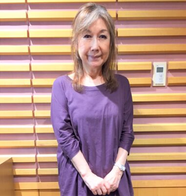 来週は 高橋真梨子さん連日登場 上柳昌彦 あさぼらけ ニッポン放送 ラジオam1242 Fm93