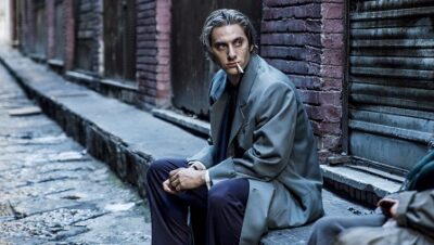 サンデー早起キネマ『マーティン・エデン』