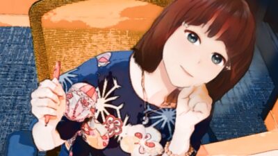 「夏の終わりの、この1曲♪」