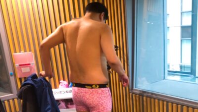 【毎週恒例♪】あなたの健康法試します！