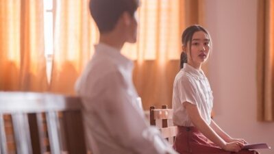 サンデー早起キネマ『チィファの⼿紙』