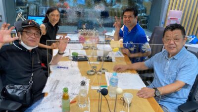 実は筋金入り！ 須田慎一郎のガチすぎる“アイドルマニア”っぷり