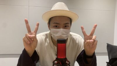 #042 秋を感じる瞬間は？