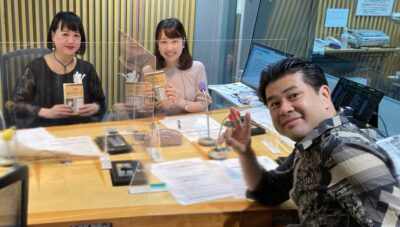 “古墳はコンビニのようなもの”楽しく学べる日本史　新刊『絶対に挫折しない日本史』