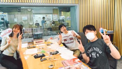 あんなロケ今じゃ考えられない！ 土田晃之さん登場!!