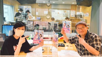 胎内記憶マンガ大バズり！ 漫画家・竹内文香さん登場！
