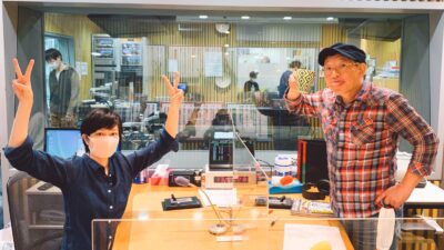 紙袋が捨てられない！ ふぉ～ゆ～辰巳雄大さん生登場！