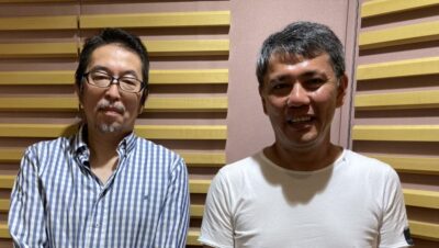 高田敏志監督が監督になって良く使う大切な言葉