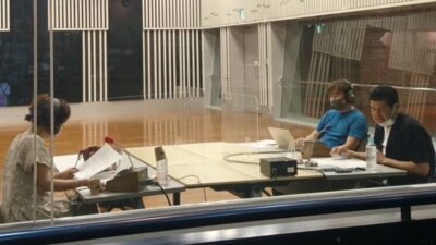 垣花正アナウンサーオススメの海外ドラマ『メンタリスト』