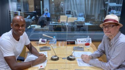 茂怜羅オズ監督が10歳の時、試合で大敗して監督から言われた言葉