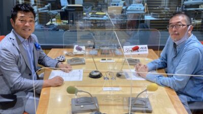 アーチェリー・山本博選手が自身に一番強く訴えている言葉