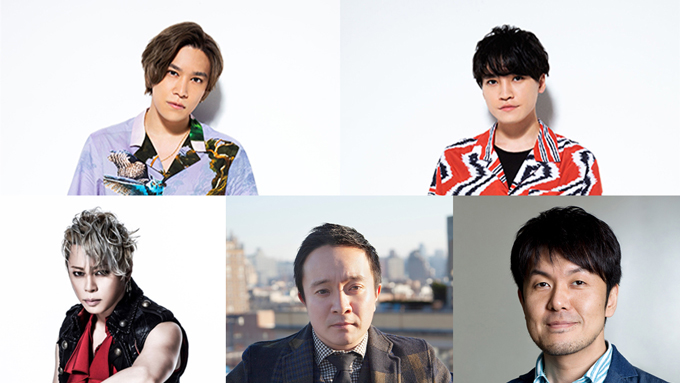 『ラジオビバリー昼ズ』エンターテイナー大集合 ザ・ビバリーショー