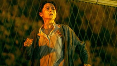 サンデー早起キネマ『ブリング・ミー・ホーム 尋ね人』
