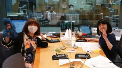 台風10号に、充分な準備と警戒を!!