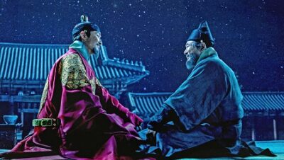 サンデー早起キネマ『世宗大王 星を追う者たち』