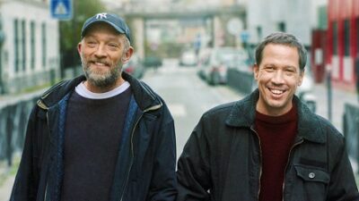 サンデー早起キネマ『スペシャルズ！～政府が潰そうとした自閉症ケア施設を守った男たちの実話～』