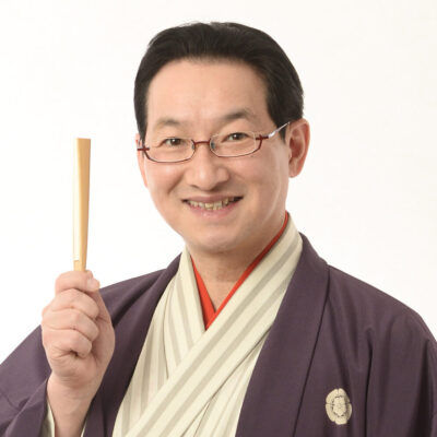 春風亭 昇太
