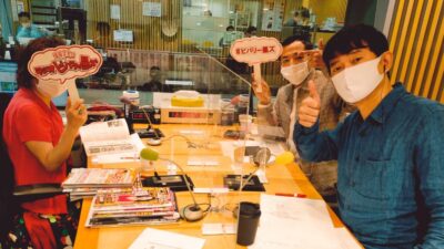 ミッちゃんは○○女!!