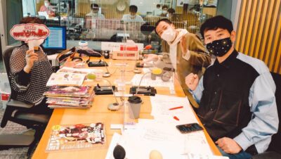 義父さん観察日記　メモ編
