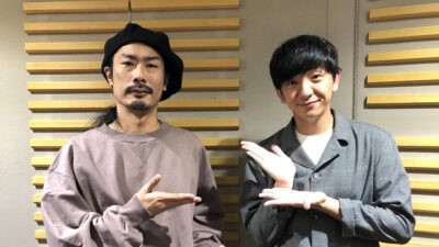 【パンサー向井のチャリで30分】[#02]