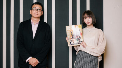 エンタメ業界のニューノーマルを知りたい会