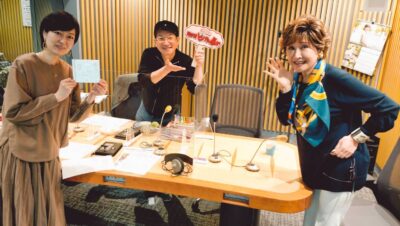 ラスボス降臨！　小林幸子さん生登場！