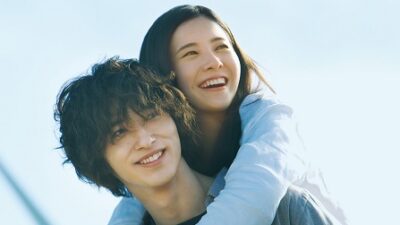 サンデー早起キネマ『きみの瞳(め)が問いかけている』