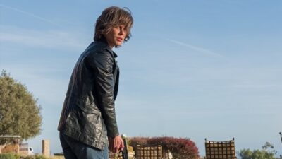 サンデー早起キネマ『ストレイ・ドッグ』