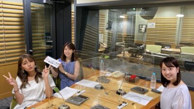 #21 BOUSAI LIGHT HOUSE 10月1日放送