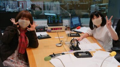 今日は「秋、私のこの1曲♪」をお送りしました(^^♪