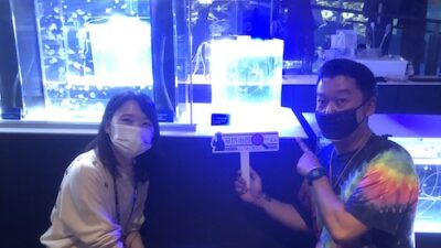 2020年10月12日(月)街角ステーション~噂を求めてどこまでも